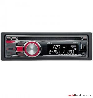 JVC KD-R427EE