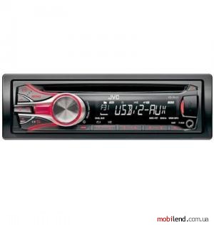 JVC KD-R431EY