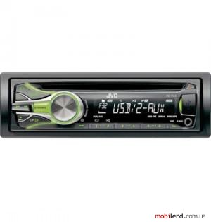 JVC KD-R432EY