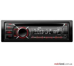 JVC KD-R441E