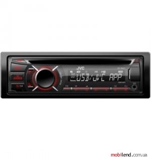 JVC KD-R441EY