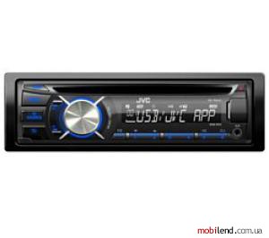 JVC KD-R442E