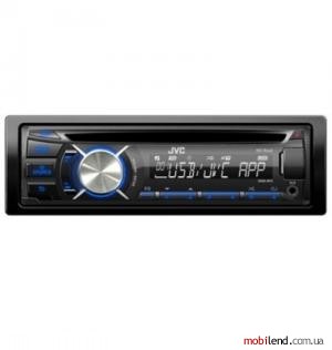 JVC KD-R442EY