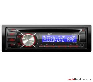 JVC KD-R443E