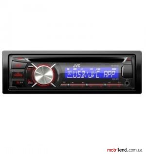 JVC KD-R443EY