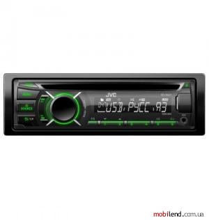 JVC KD-R447EE