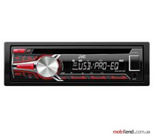 JVC KD-R451E