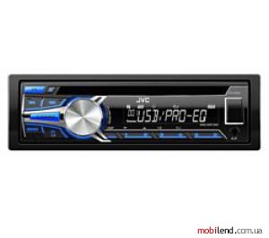 JVC KD-R452E