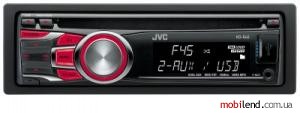 JVC KD-R45EY