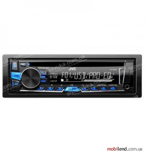 JVC KD-R462EY