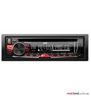 JVC KD-R464