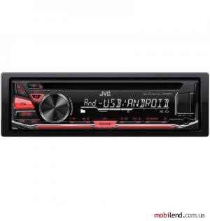 JVC KD-R471