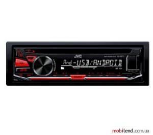JVC KD-R471E