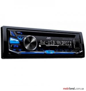 JVC KD-R472