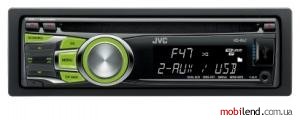 JVC KD-R47EE