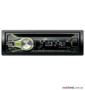 JVC KD-R48