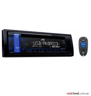 JVC KD-R481
