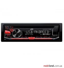 JVC KD-R482