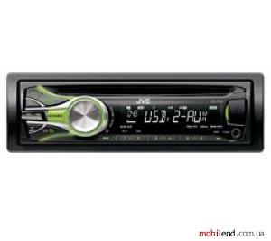 JVC KD-R48EE
