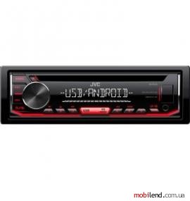 JVC KD-R494
