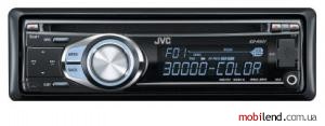 JVC KD-R501E