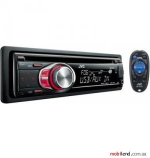 JVC KD-R506