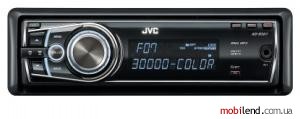 JVC KD-R507EE