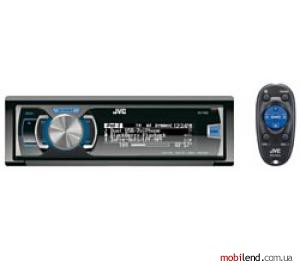 JVC KD-R50E