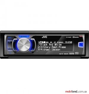 JVC KD-R50EY