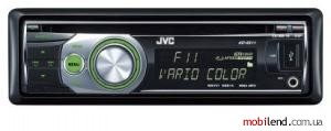 JVC KD-R511E