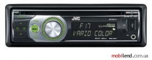 JVC KD-R517EE