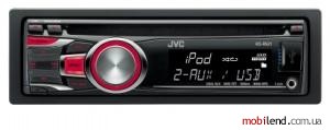 JVC KD-R521