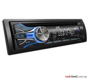 JVC KD-R531