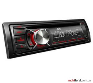 JVC KD-R541E