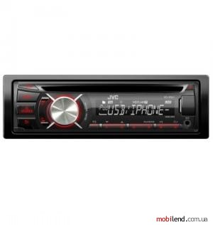 JVC KD-R541EY