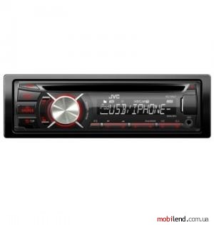 JVC KD-R547EE