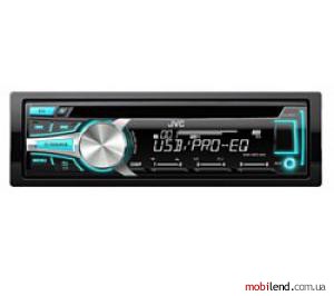 JVC KD-R551E
