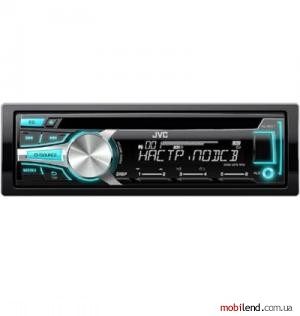 JVC KD-R557EE