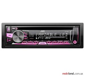 JVC KD-R561E
