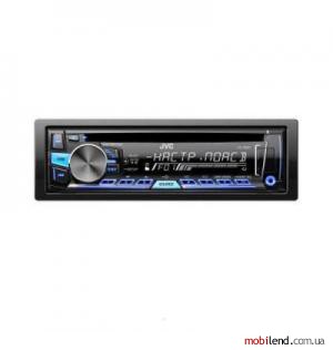 JVC KD-R567EE
