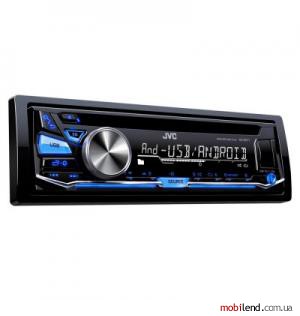 JVC KD-R571