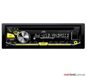 JVC KD-R571E