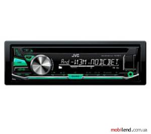 JVC KD-R577