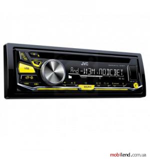 JVC KD-R577QN