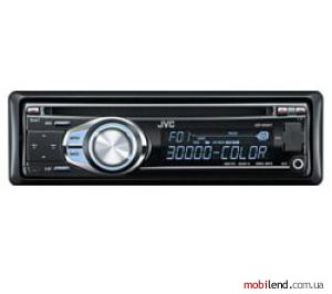 JVC KD-R601