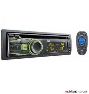 JVC KD-R621EY