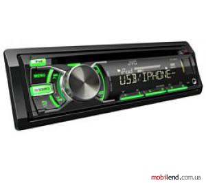 JVC KD-R641E