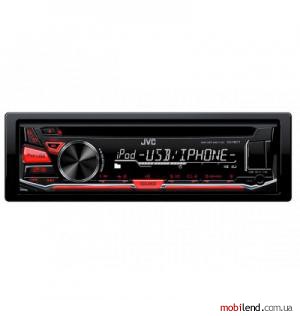 JVC KD-R671