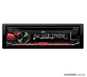 JVC KD-R671E