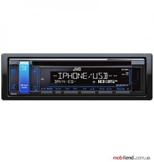 JVC KD-R681